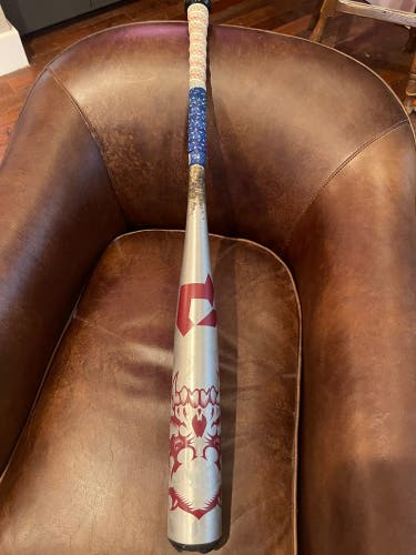 2023 Alloy (-3) 28 oz 31" Voodoo Bat