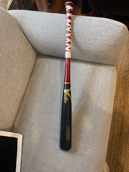 2022 Wood (-3) 28 oz 31" Tatis23 Bat