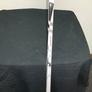 Intermediate Used Regular Bauer Vapor 2X Pro Goalie Stick P 31 23" Paddle