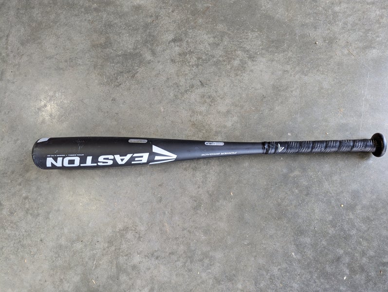 Legendary! Used USSSA Certified 2016 Easton Composite Mako Bat (-12) 15 oz 27"