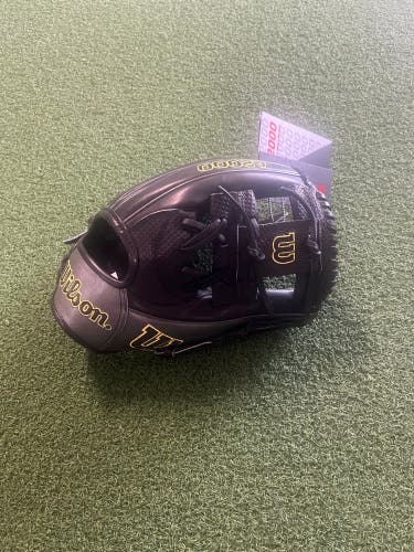 Wilson Omaha Exclusive Ringo Infield 11.75" A2000 Baseball Glove