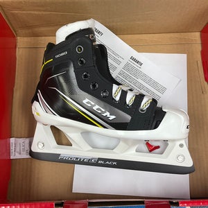 CCM Tacks 9080 Goalie Skate | 2.5D