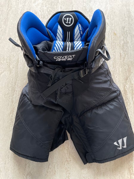 Senior Small Warrior Covert QRE20 pro Hockey Pants