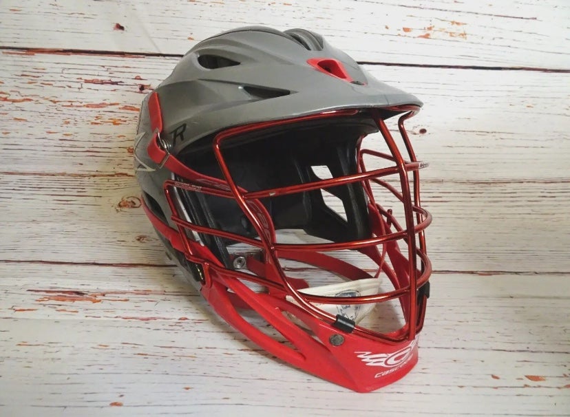 Cascade R Drop: Boston Cannons Unveiled