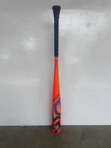 Louisville Slugger Atlas 33” (-3)