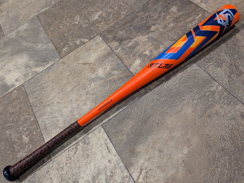32" Louisville Slugger Atlas - BBCOR (-3) 32/29