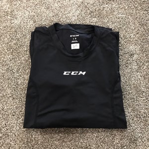 New CCM Compression