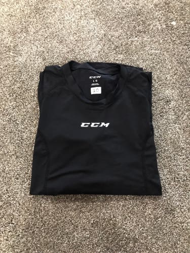 New CCM Compression