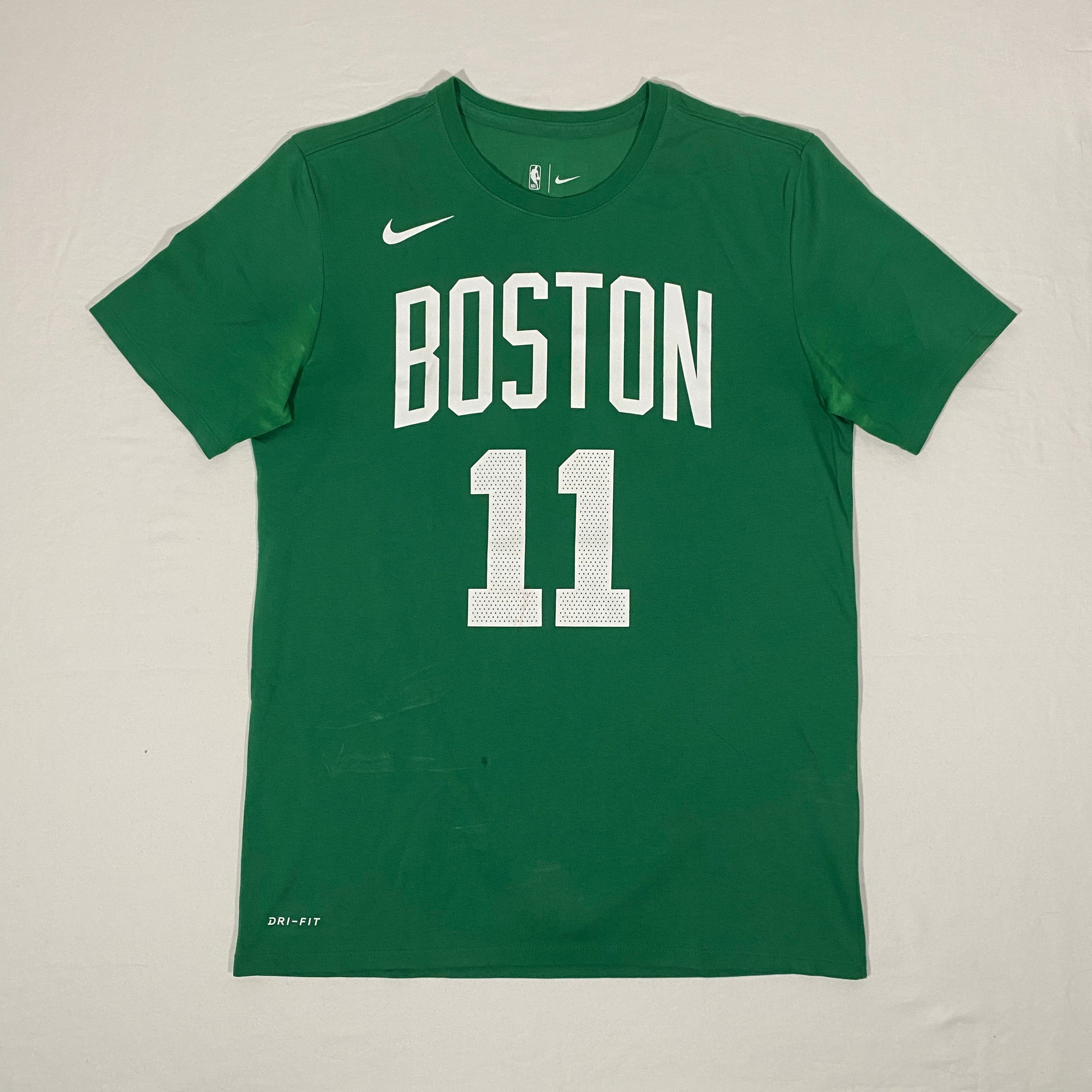 Boston Red Sox T Shirt Men Medium Adult Green MLB Baseball Irish St  Patricks Day | SidelineSwap