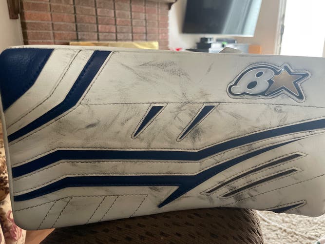 Used Regular  G-Netik 5