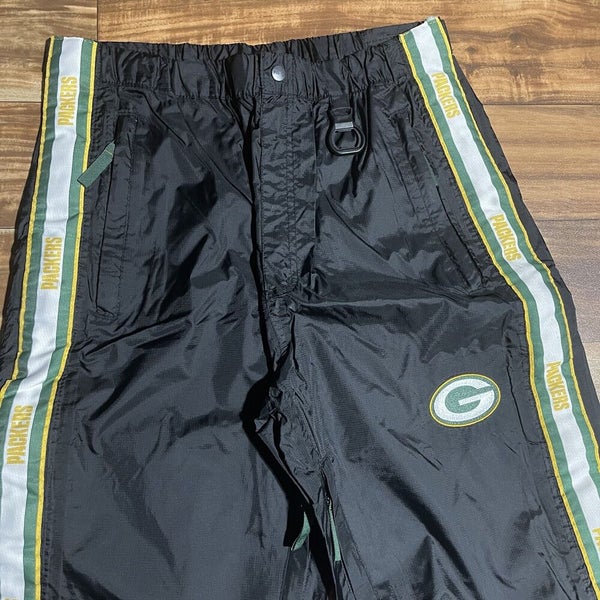 packers mens clothing