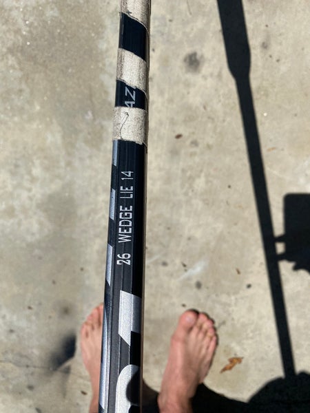 Paddle Ritual Senior Regular 26
