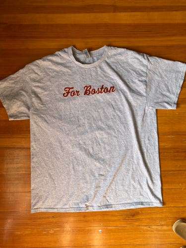 Boston College For Boston Shirt