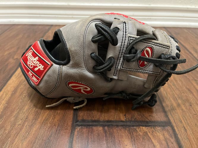 Rawlings 11.25 RHT PRO2172-2G Glove