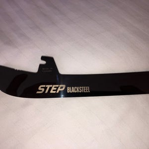 New Step Steel Blacksteel 287 mm
