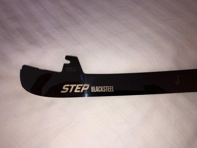 New Step Steel Blacksteel 287 mm