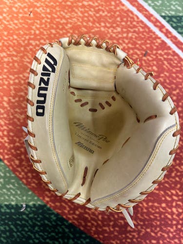 Mizuno Pro Limited Edition MZP 23