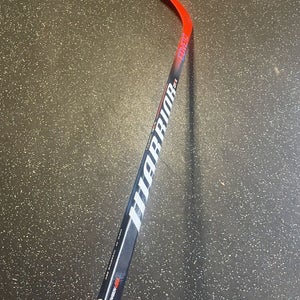 New Warrior Qre 5 junior Hockey stick RH 40 Flex w88 P88