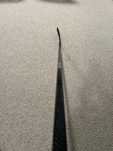 Used Right Handed P88  Trigger 6 Pro Hockey Stick