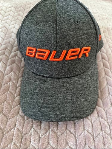 Bauer Hockey Hat
