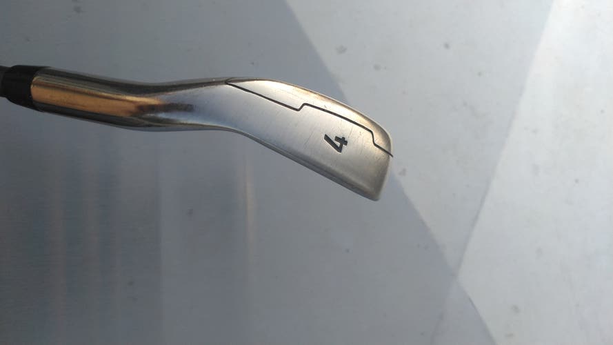 Used Callaway mavrik max 4-P,A