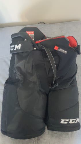 CCM Jetspeed FT4 Pro Hockey Pants