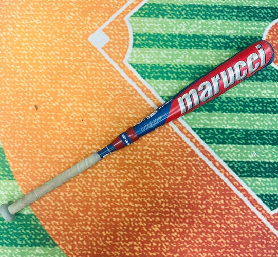 Marucci CAT9 Connect -10 USSSA