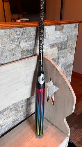 2020 Composite (-10) 22 oz 32" prism Bat