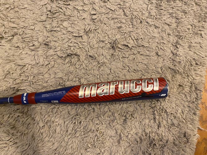 Marucci Cat 9 Composite Drop 8