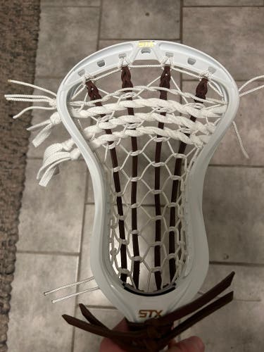 New Traditional Strung Stallion 900 Head