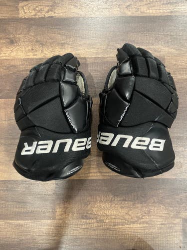 Bauer 14"  Vapor X30 Gloves