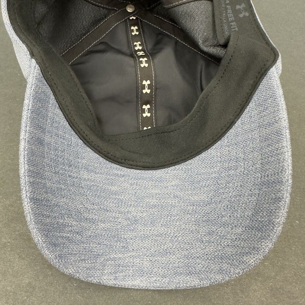 UA Hat Adjustable Grey