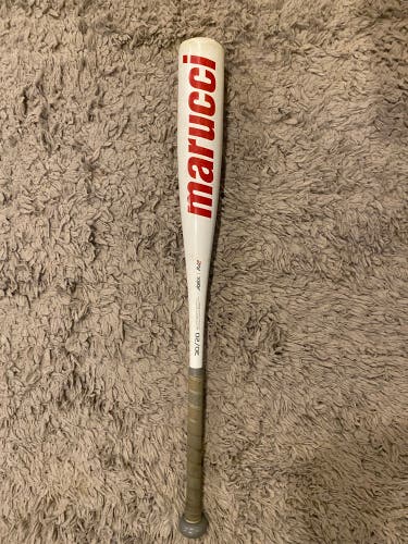 2017 Alloy (-10) 20 oz 30" CAT 7 Bat