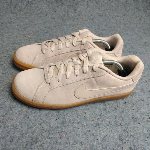 Nike Royale Suede Shoes Size Sneakers Gum Sole Low Top Lace Up | SidelineSwap