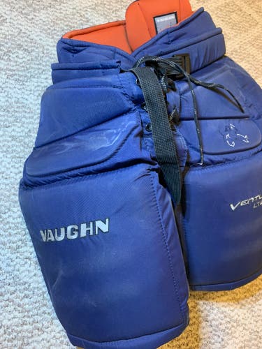 Vaughn Ventus LT60 Goalie Pants