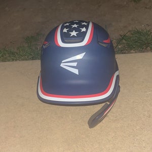 USA Easton Batting Helmet