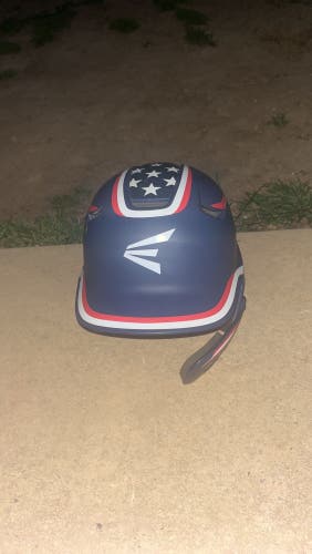 USA Easton Batting Helmet