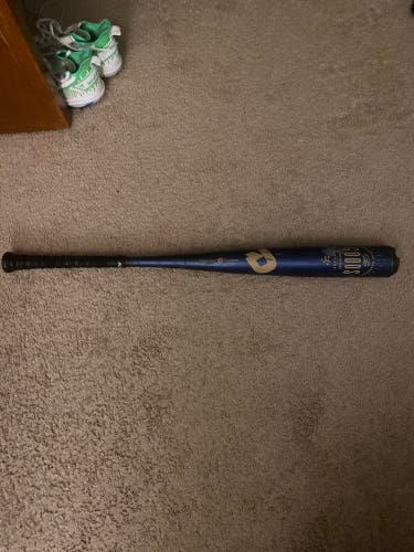 Used DeMarini (-3) 29 oz 32" The Goods Bat