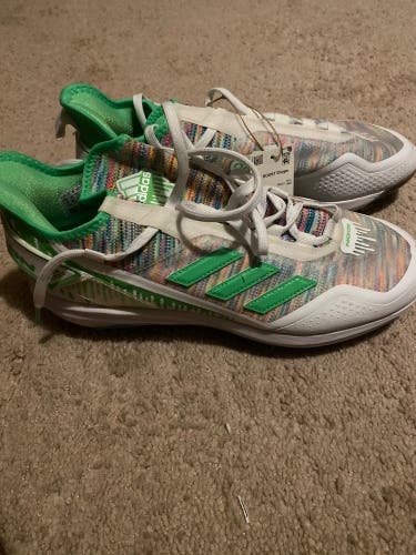 New Size 11 (Women's 12) Adidas Icon