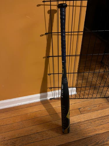 Used 2020 Composite (-10) 21 oz 31" LXT Bat