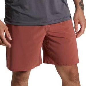 NEW Bauer FLC Training Shorts, Sr. Large