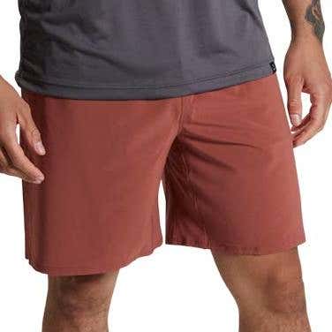 NEW Bauer FLC Training Shorts, Sr. Large