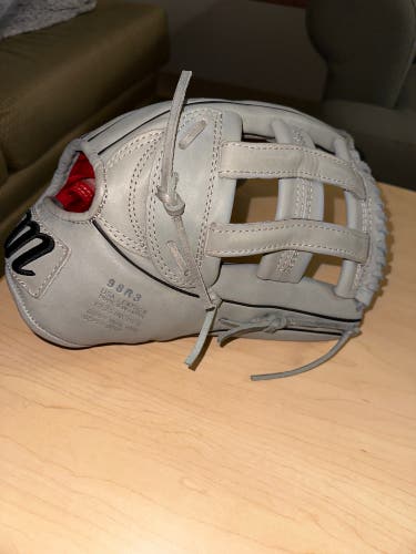 Outfield 12.75" Capitol Series Baseball Glove