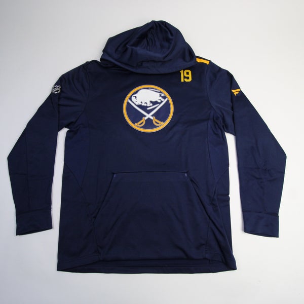 Buffalo Sabres Sweatshirt, Buffalo Hockey Sweater Unisex Hoodie