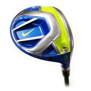 Nike Vapor Fly 13* 3+ Fairway Wood Graphite Tensei Blue CK Series 65 Stiff Flex