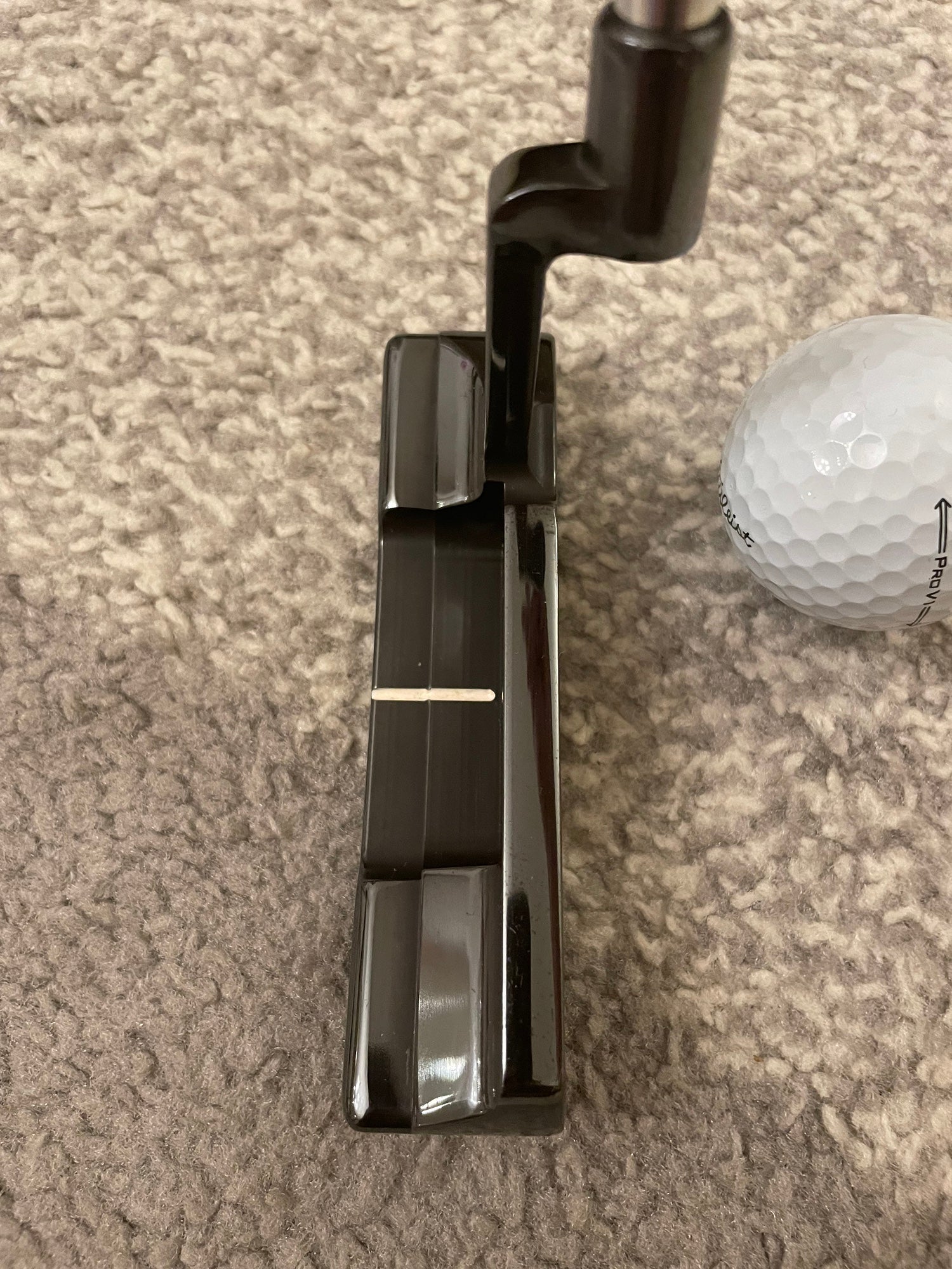 1997 Titleist Scotty Cameron Newport 2 Classic 35” | SidelineSwap