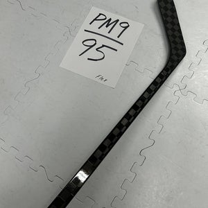 Senior(1x)Left PM9 95 Flex PROBLACKSTOCK Pro Stock Nexus 2N Pro Hockey Stick