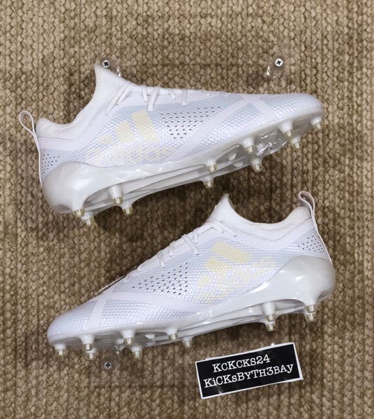 Adidas AdiZero 5-Star 7.0 Football Cleats Low Mens size 13  display picture 2