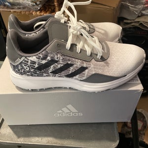 Unisex Size 6.5 (Women's 7.5) Adidas S2G Golf Shoes