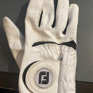 Junior Large Right Handed StaSof Glove